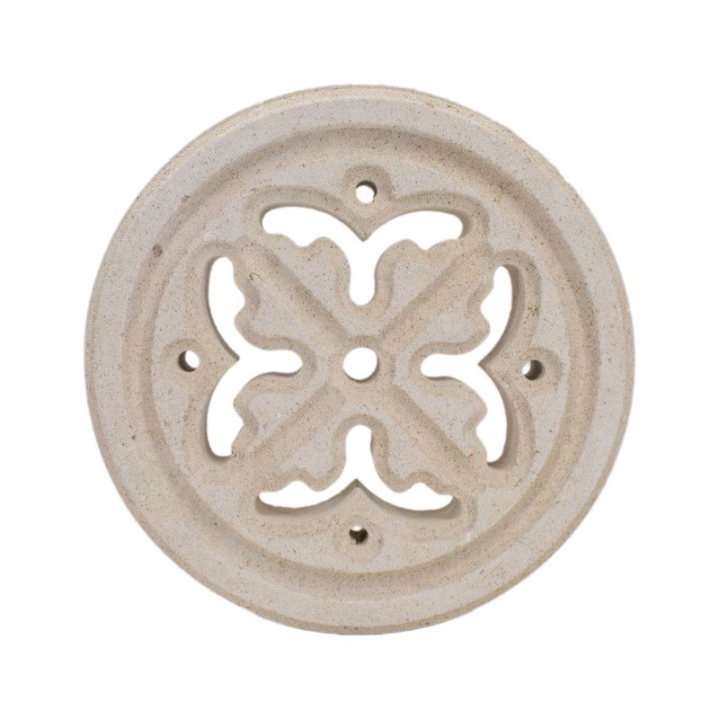 Griglia Tonda Cipresso