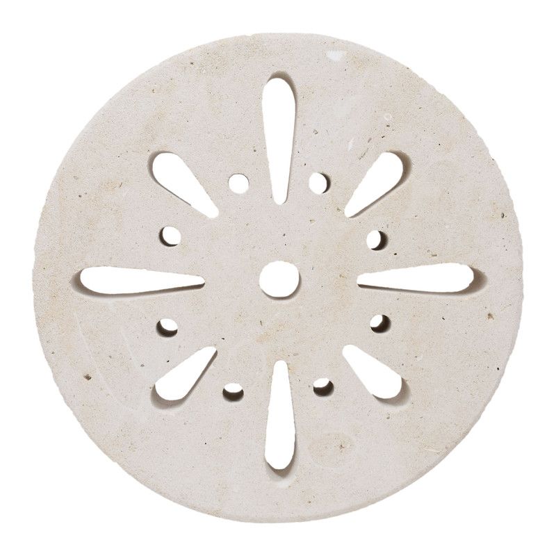 Griglia Tonda Zefiro