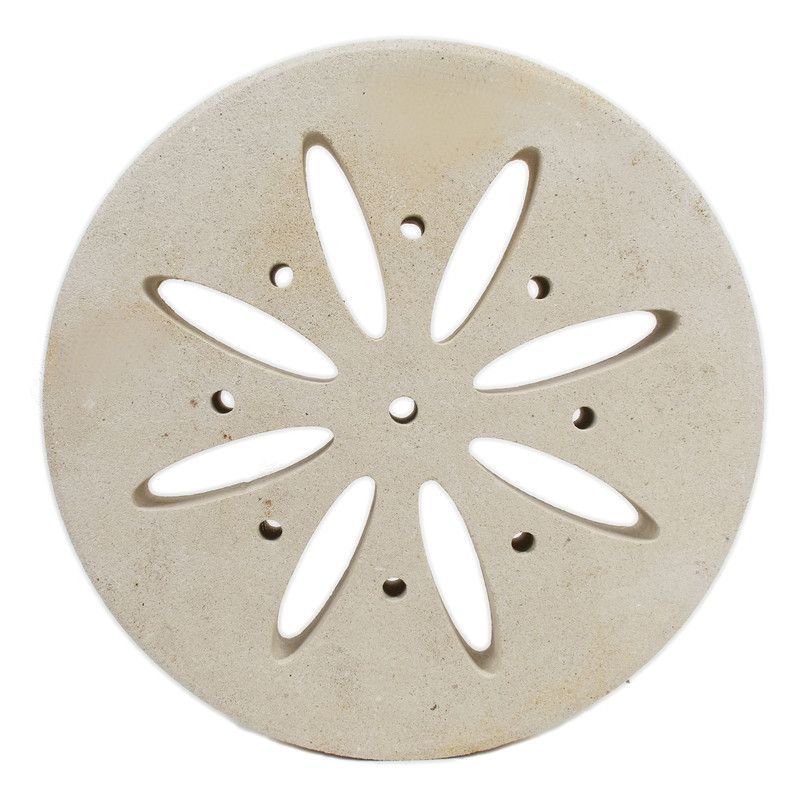 Griglia Tonda Rosmarino