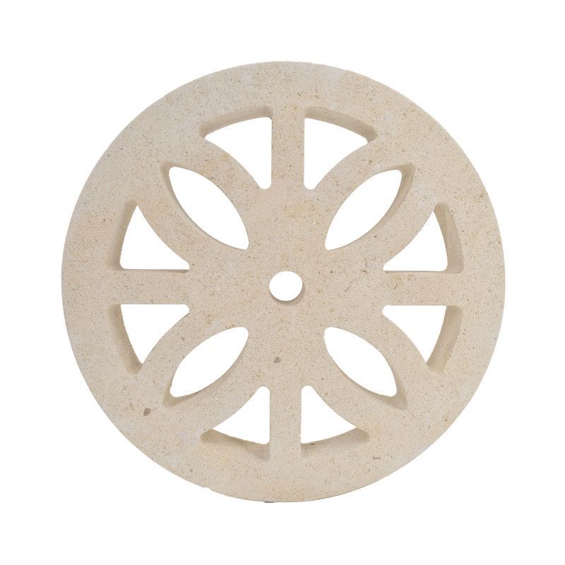 Griglia Tonda Scirocco