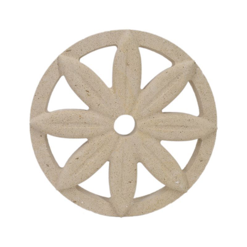 Griglia Tonda Petunia