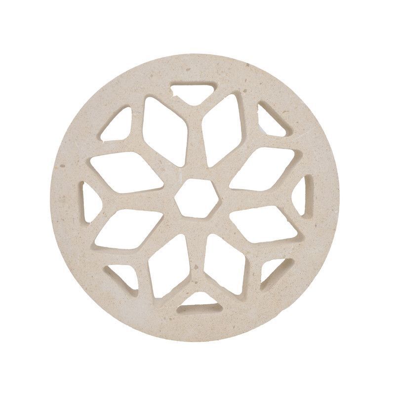 Griglia Tonda Margherita