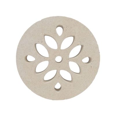 Griglia Tonda Verbena