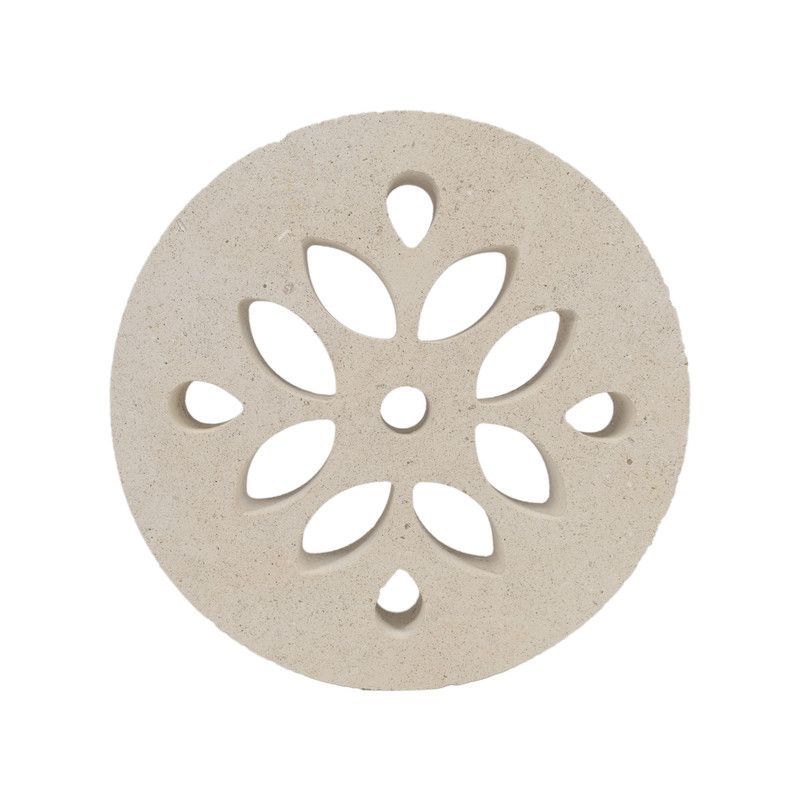 Griglia Tonda Verbena