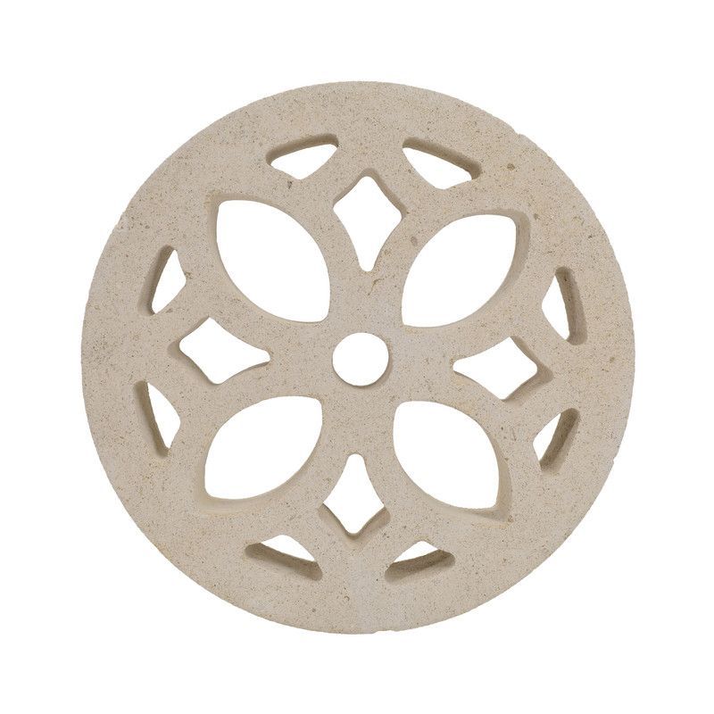 Griglia Tonda Ginestra