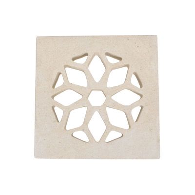 Griglia Quadrata Margherita