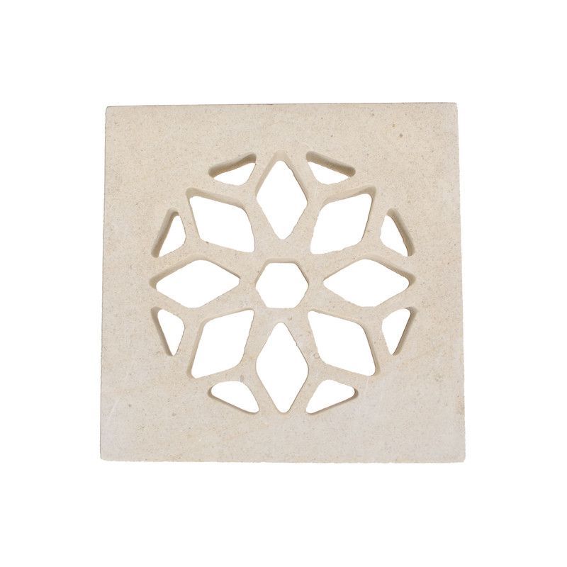 Griglia Quadrata Margherita