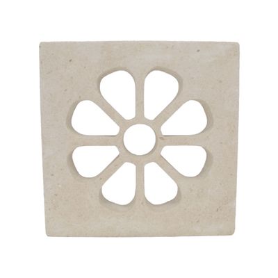 Griglia Invito Basilico