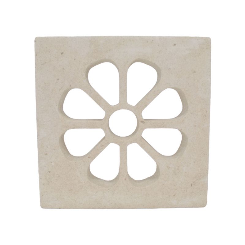 Griglia Invito Basilico