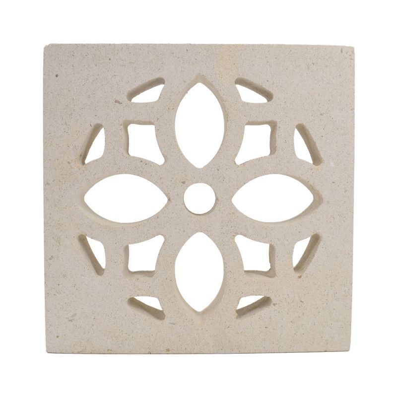 Griglia Invito Ginestra