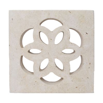 Griglia Invito Ibisco