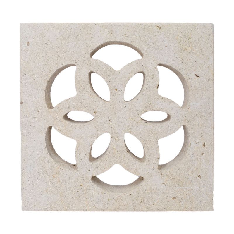 Griglia Invito Ibisco