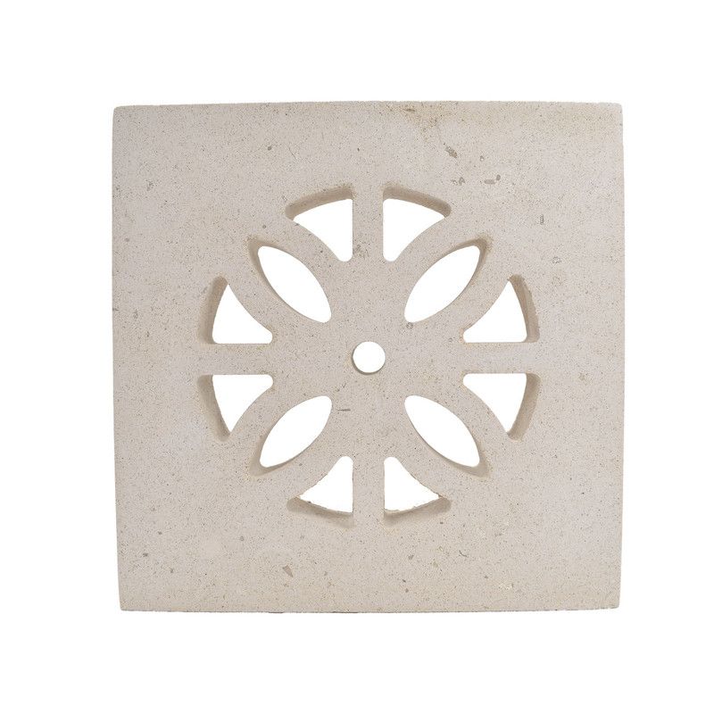 Griglia Invito Scirocco