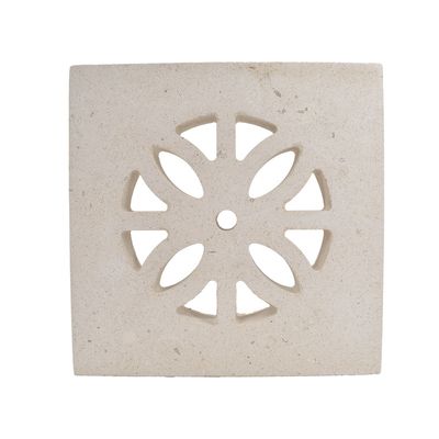 Griglia Invito Scirocco