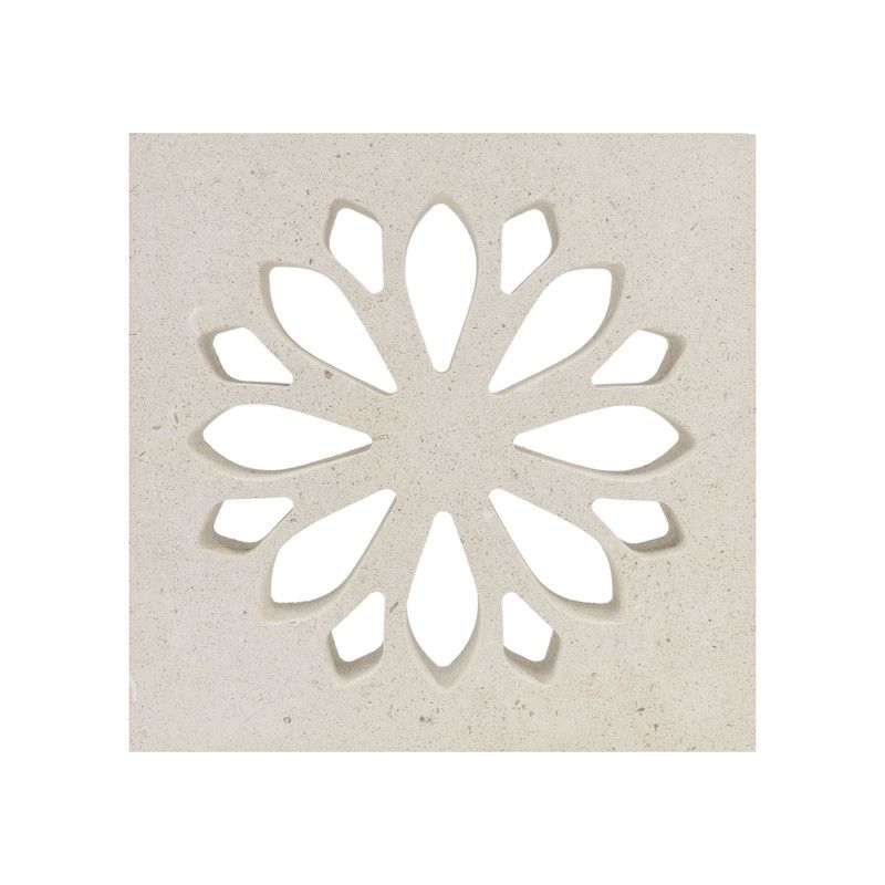 Griglia Invito Peonia