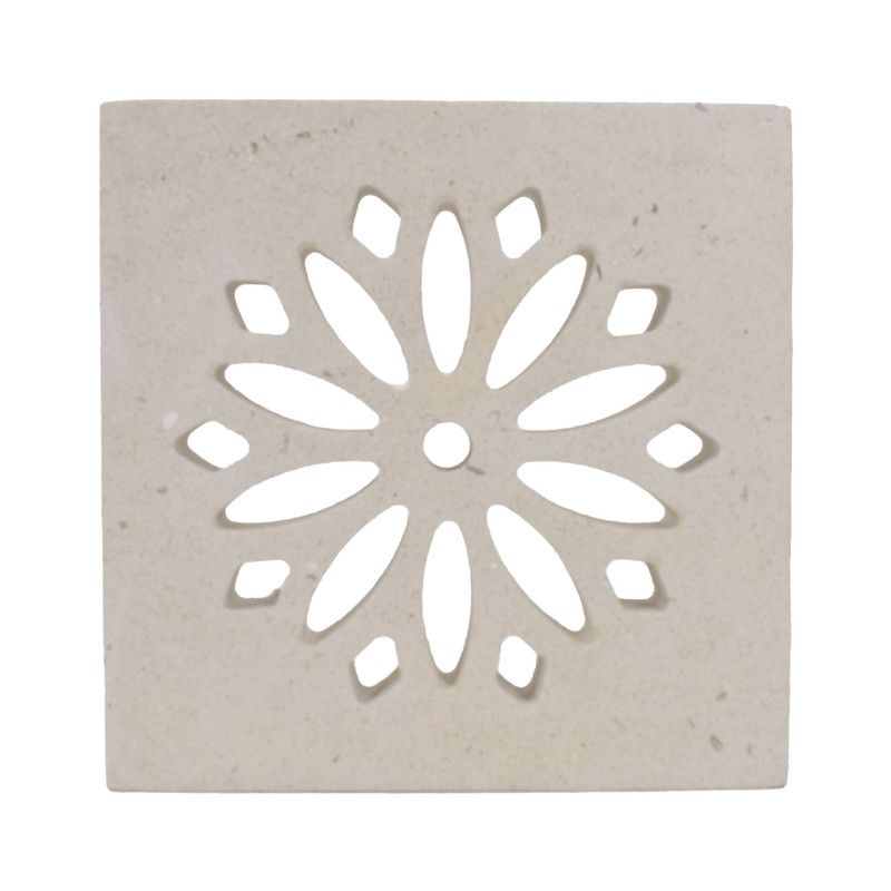 Griglia Invito Lavanda