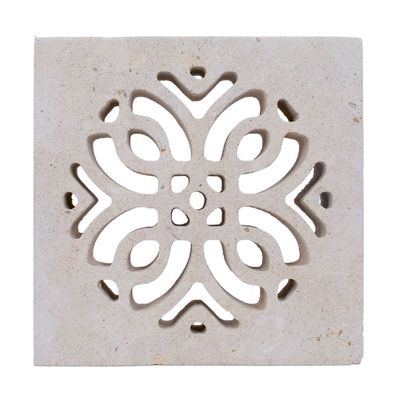 Griglia Invito Cappero