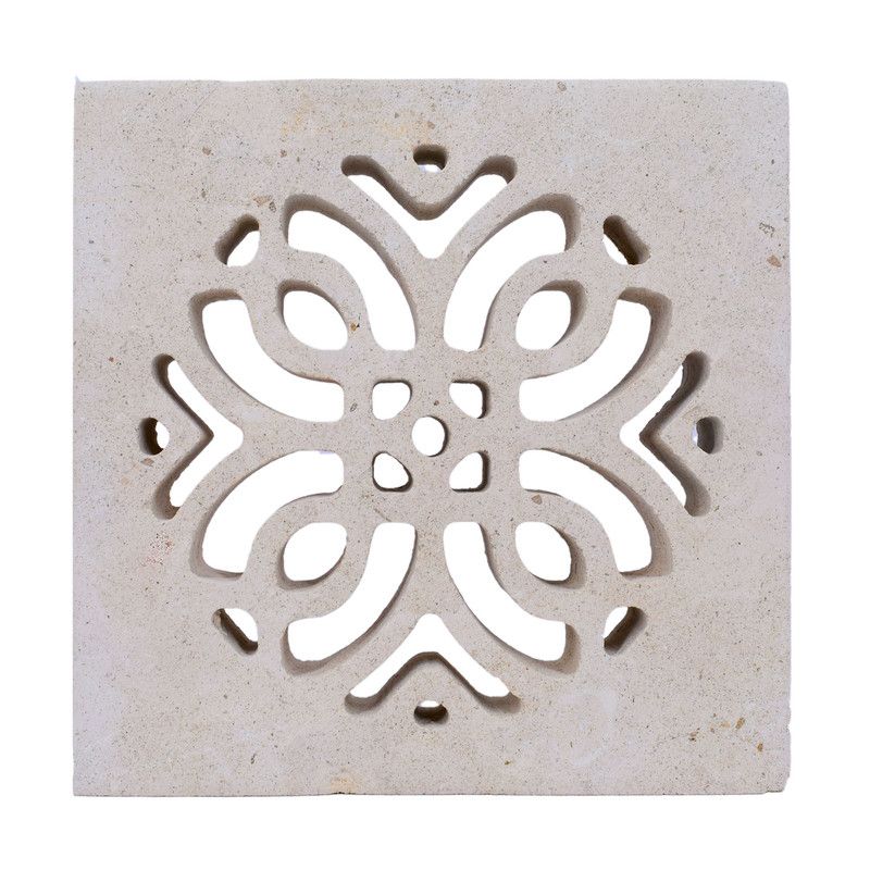 Griglia Invito Cappero