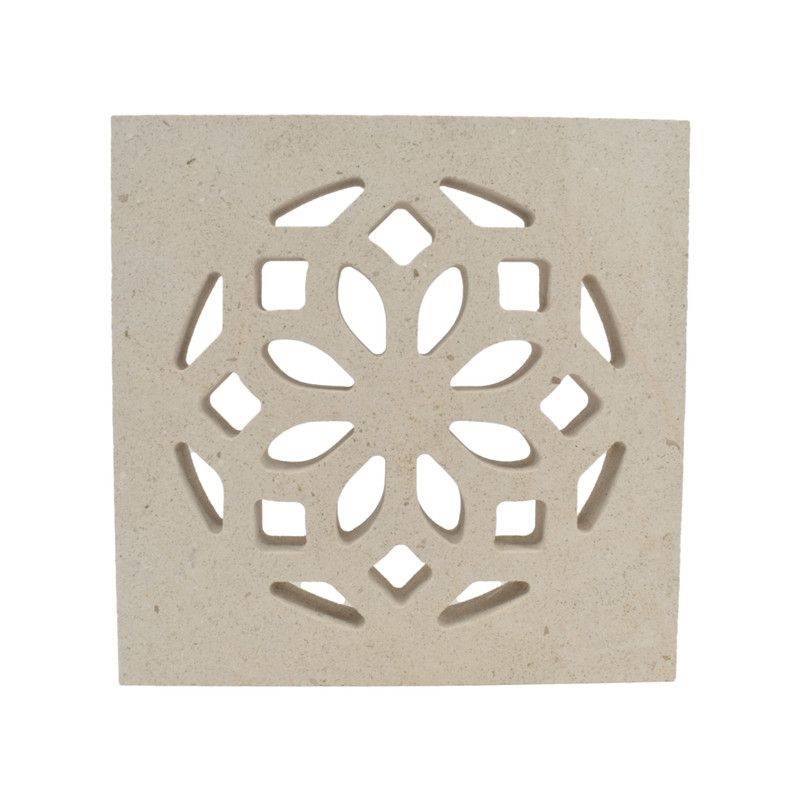 Griglia Invito Begonia