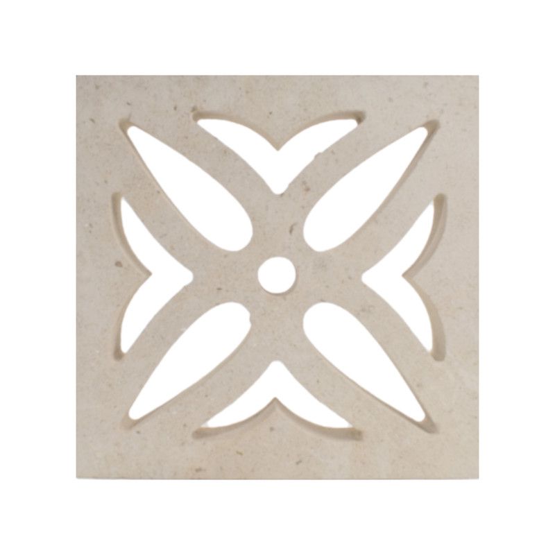 Griglia Invito Petalo