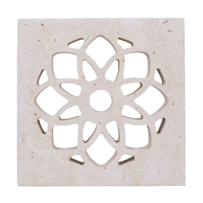 Griglia Invito Lilla