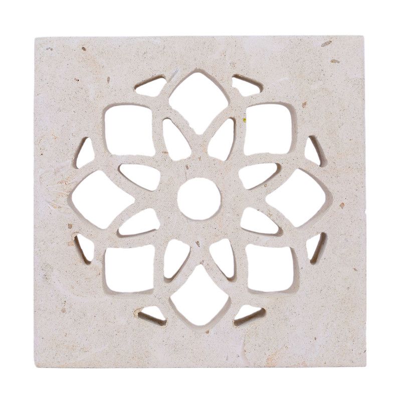 Griglia Invito Lilla