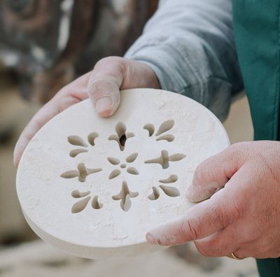 Griglie Ventilazione