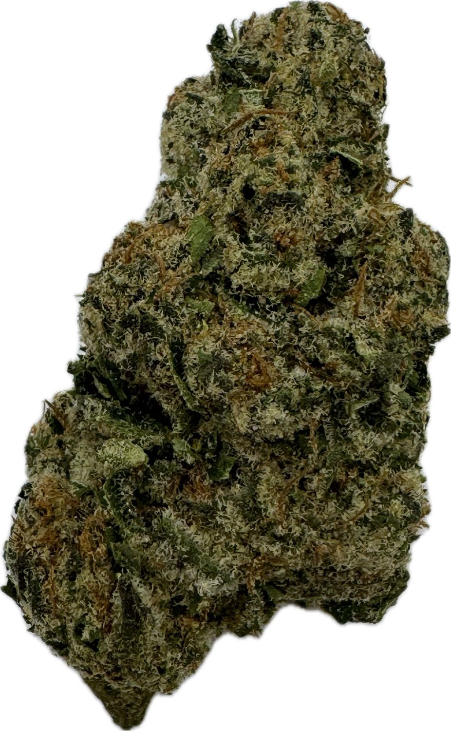 Flower: Dirty Sprite THC 24% 0.5 Ounce INDICA/HYBRID