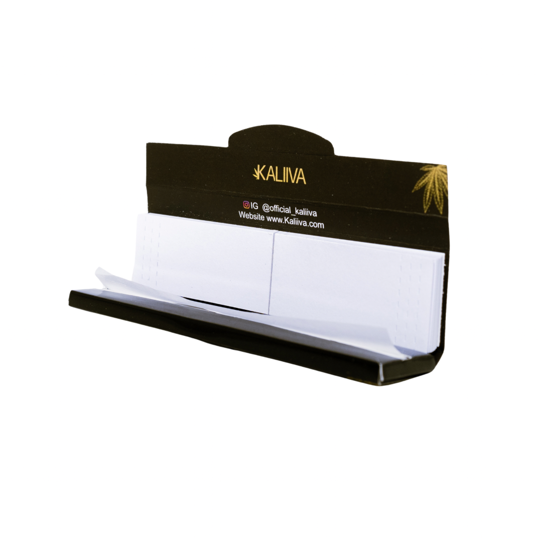 KALIIVA Rolling Paper