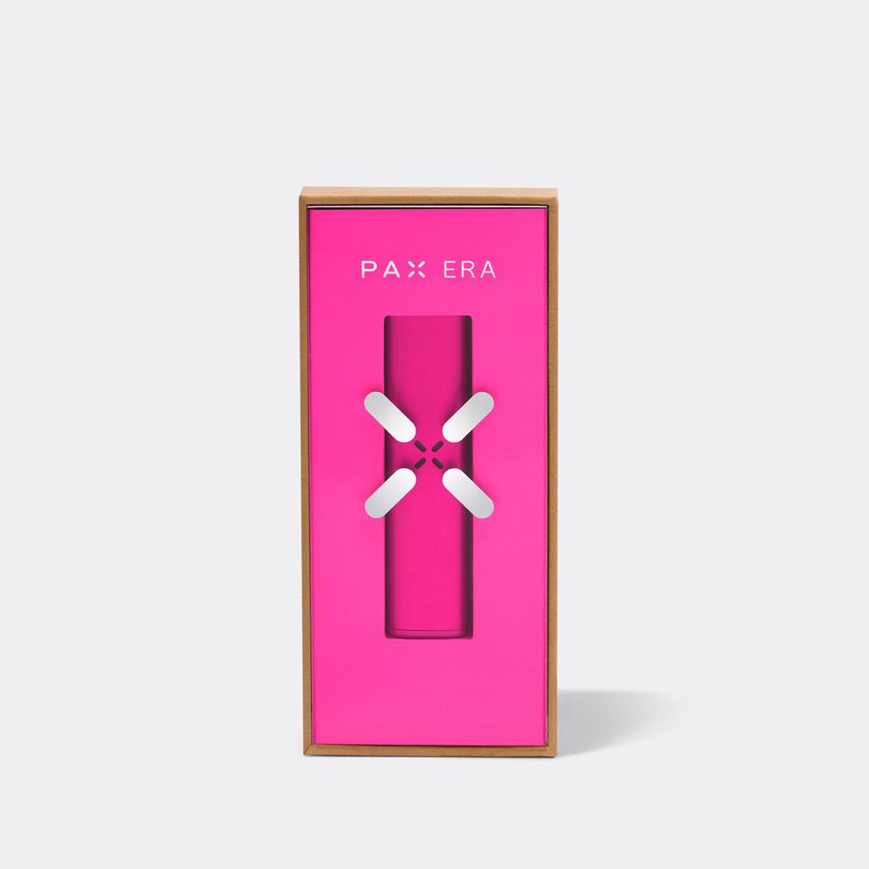 Pax Era Battery (Pink)