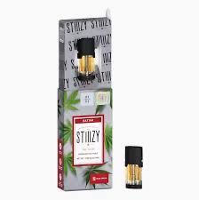 Stiiizy: 1gram Premium THC Pods - Blue Dream SATIVA