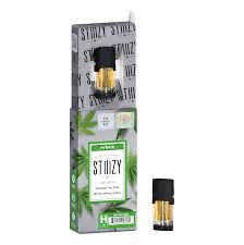 Stiiizy: 1gram Premium THC Pods - Do-Si-Dos HYBRID