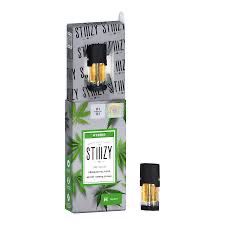 Stiiizy: 1gram Premium THC Pods - Gelato HYBIRD