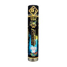 Sluggers Hit: Infused 2g Blunt - Adios MF INDICA