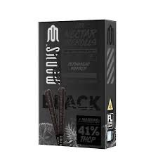 MODUS: 2000mg • 2ct 1gram Live Nectar Prerolls THCP: 41% - 007 SATIVA