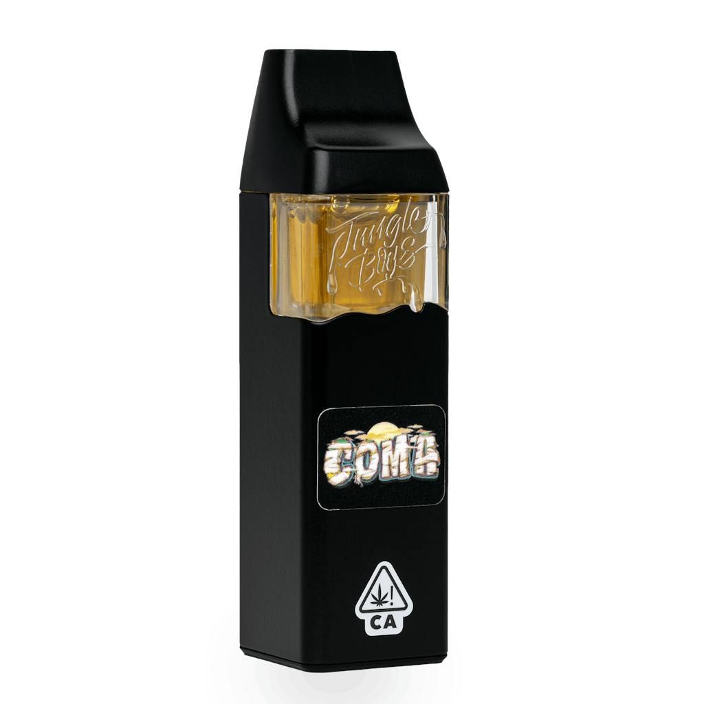 Jungle Boys: Live Resin 2g Disposable Coma INDICA