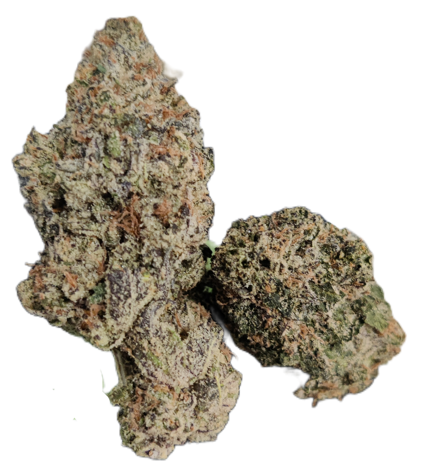 Flower: Zkittlez X Georgia Pie THCA 26.67% 0.5 Ounce HYBRID