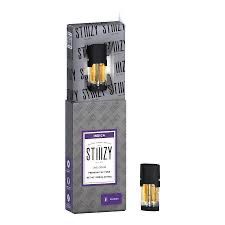 Stiiizy: 1gram Premium THC Pods - SFV OG INDICA
