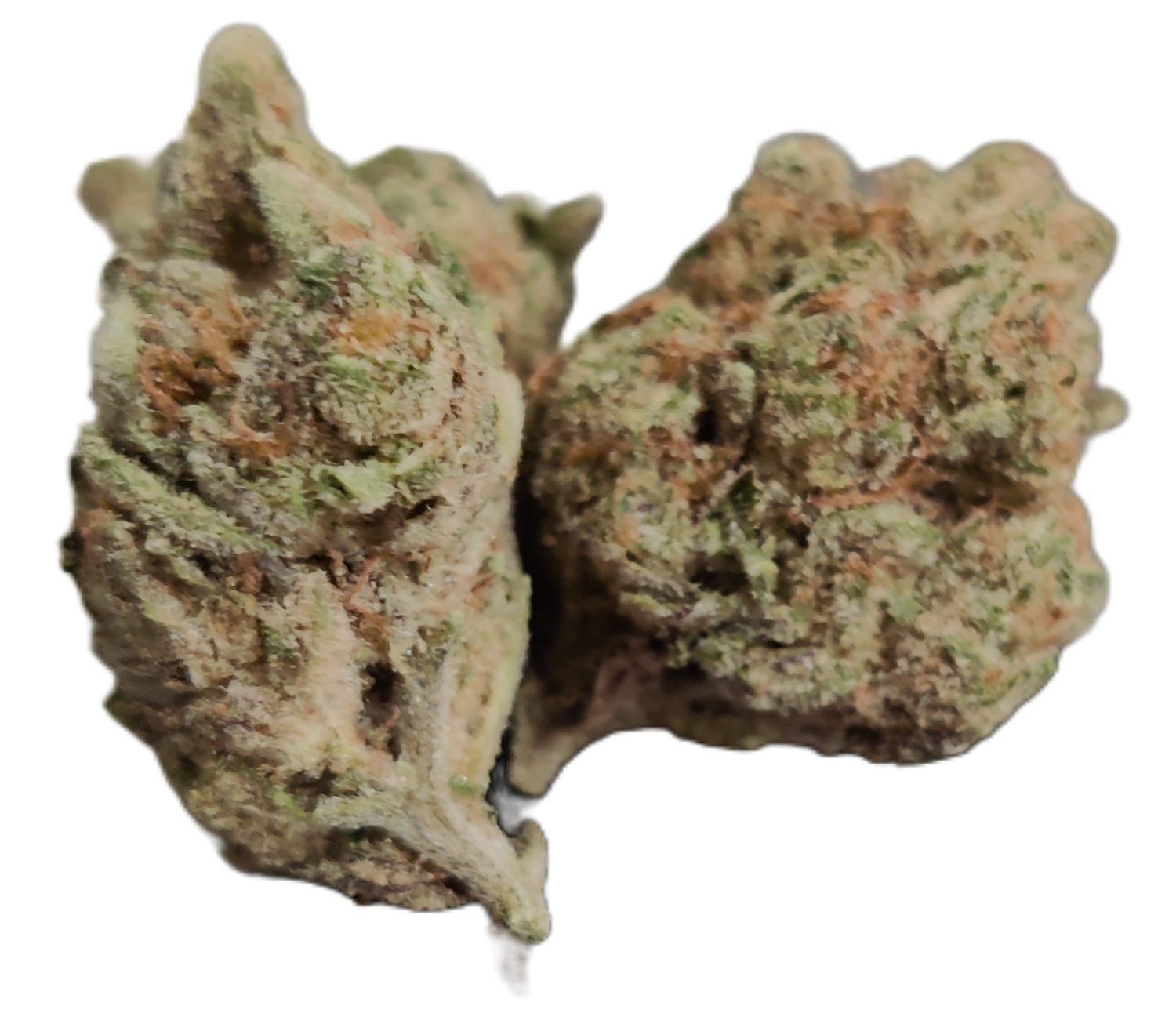 Flower: Mac 1 THCA 29.25% 3.5g HYBRID