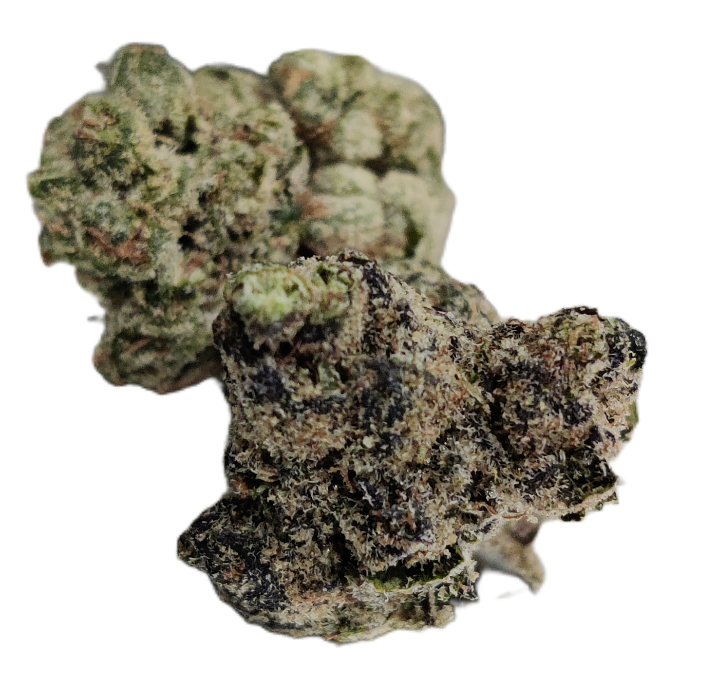 Flower: Don Burger THCa 32.22% 1 Ounce INDICA