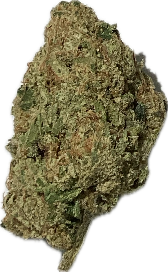 Flower: Don Burger THC 32.22% 3.5g INDICA