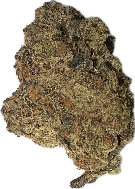 Flower: Sherbert THCa: 23.10% 1 Ounce HYBRID