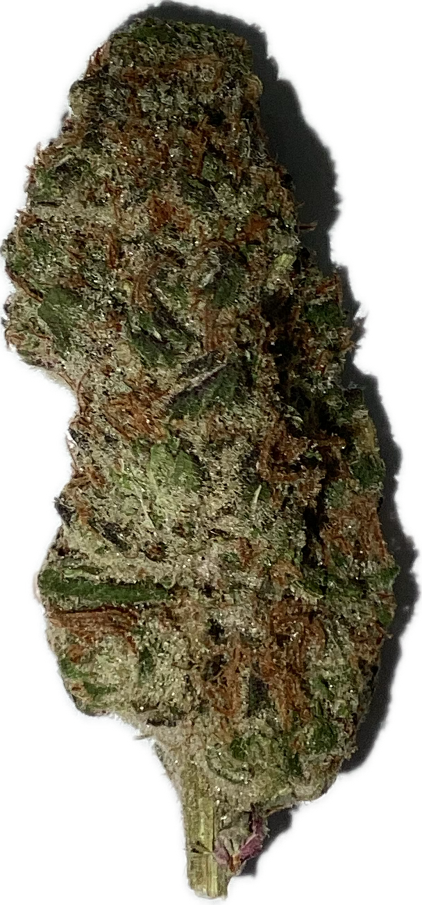 Flower: French Lotus THCa: 31.55% .5 Ounce HYBRID