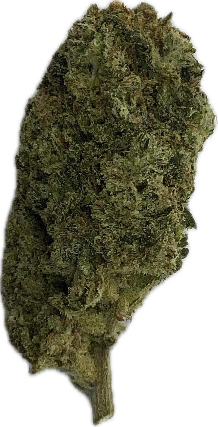 Flower: Birthday Cake THCA 32.55% .5 Ounce HYBRID