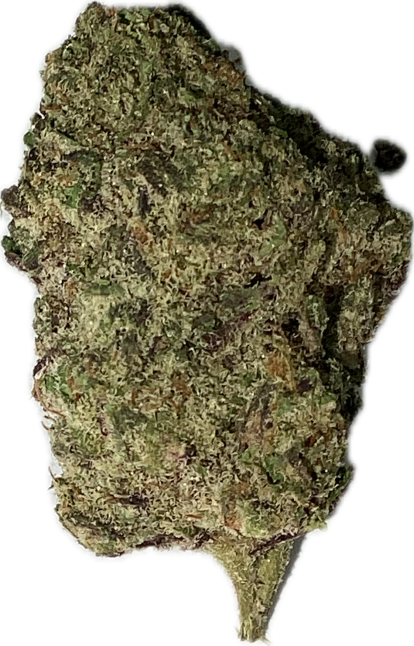 Flower: Jealousy THCa: 30.63% 3.5g HYBRID