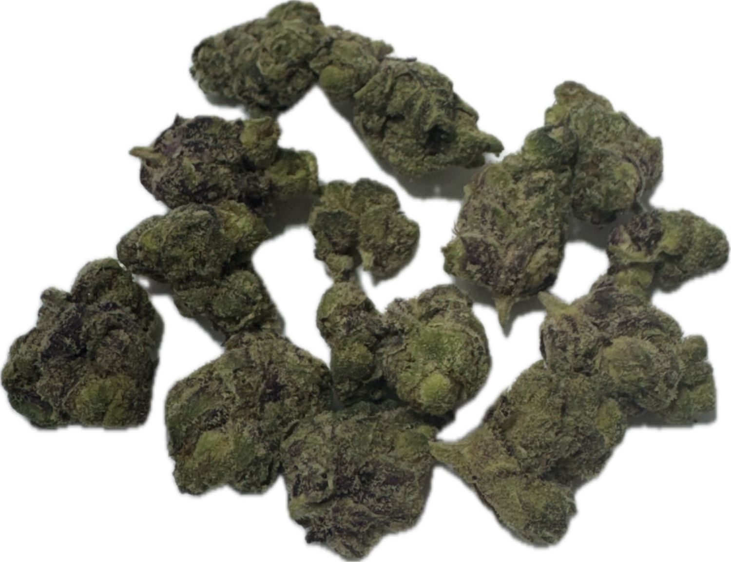 Flower: Gelonade THCa: 25.5% 3.5g HYBRID