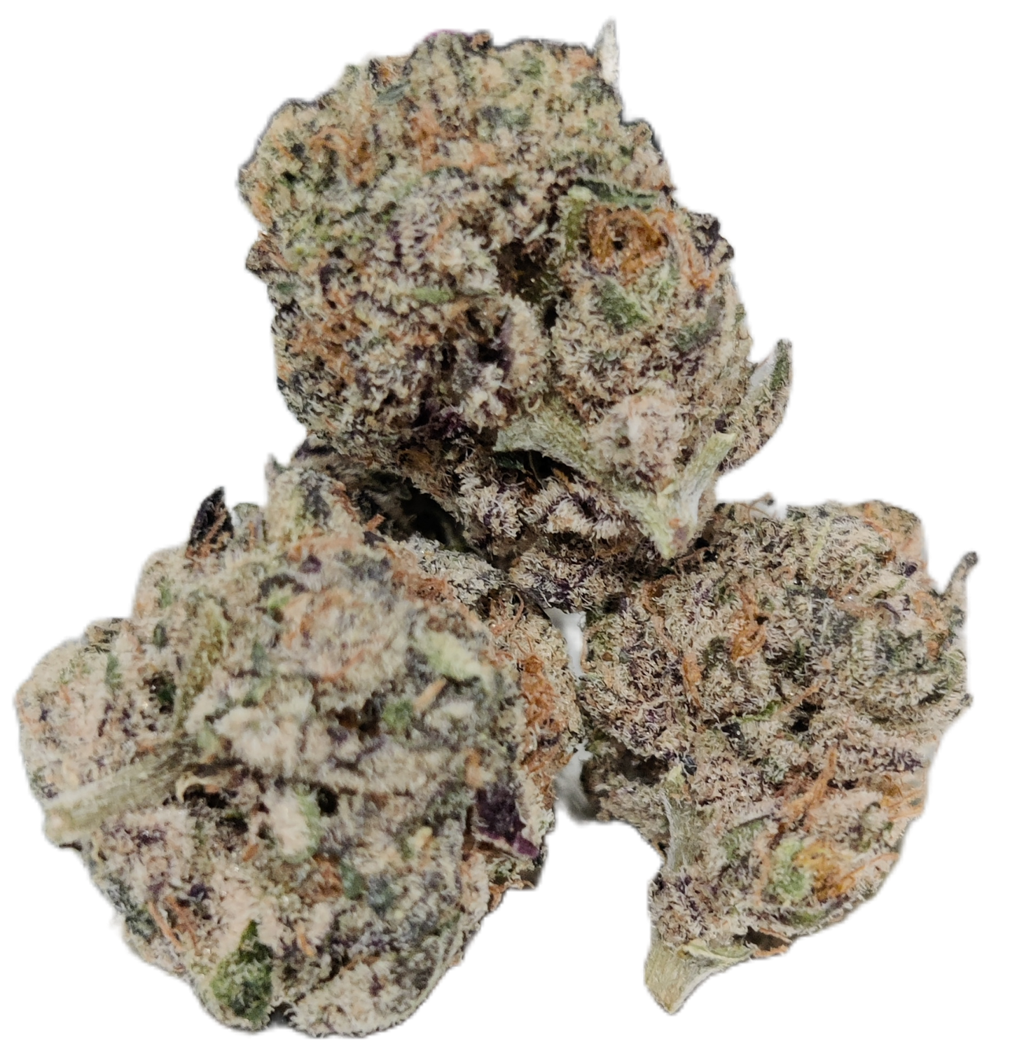 Flower: Dosi Sherbet THCa: 29% 1 Ounce I-HYBRID