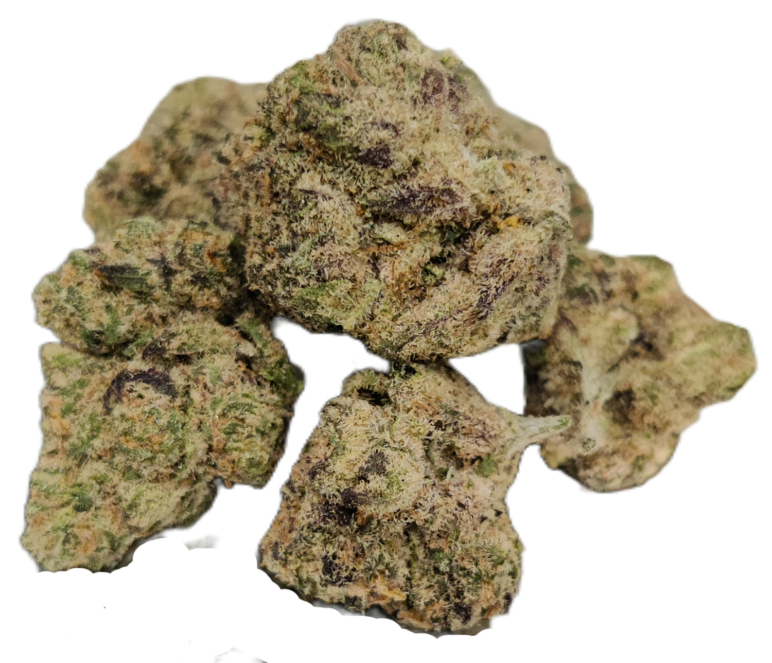 Flower: Cherrylato THCa: 31% 3.5g HYBRID