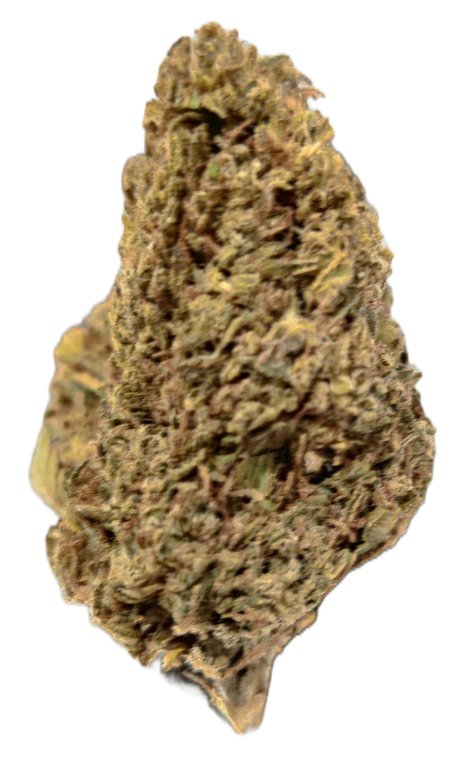 Flower: Emerald Haze THCa: 26% 1 Ounce S-HYBRID
