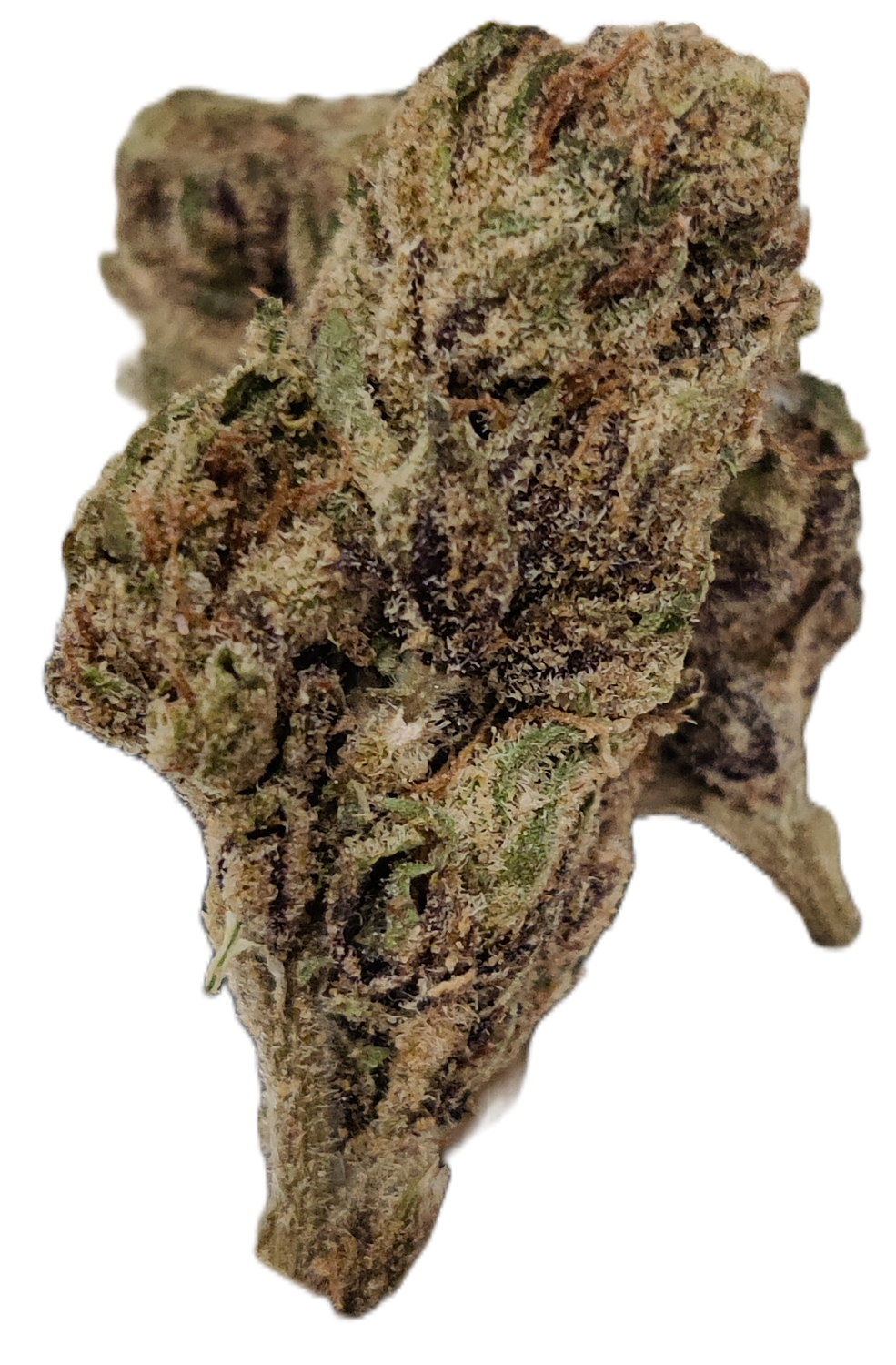Flower: Don Burger THCa: 32% 3.5g INDICA 